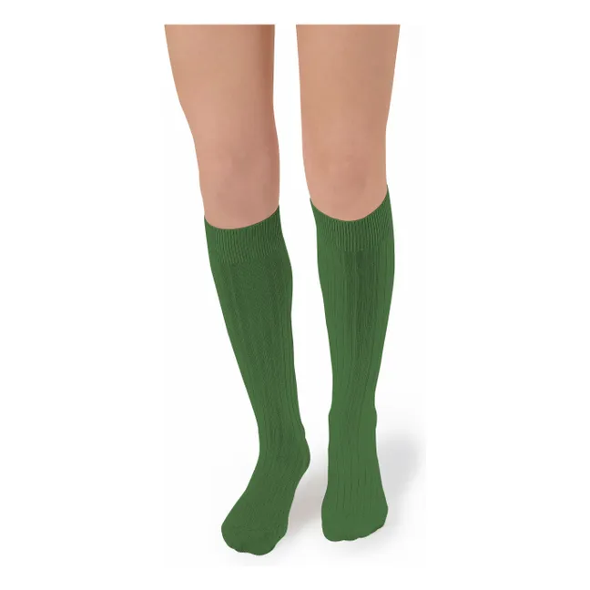 Calcetines La Haute | Avocat