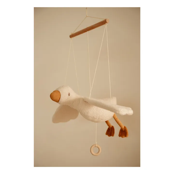 Mobile Goose | White- Product image n°2