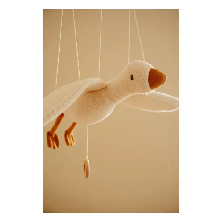 Mobile Goose | White- Product image n°1
