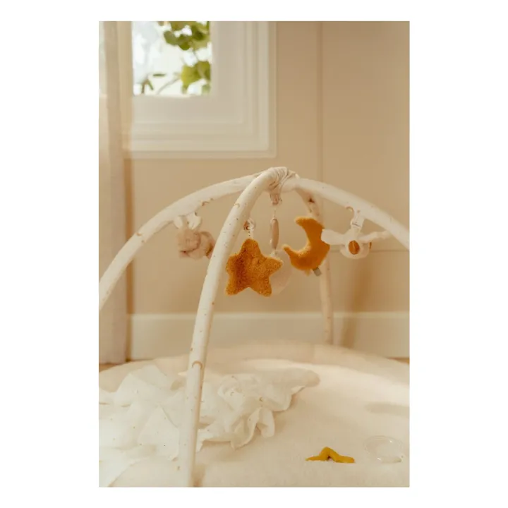 Alfombras de aprendizaje temprano | Blanco- Imagen del producto n°12