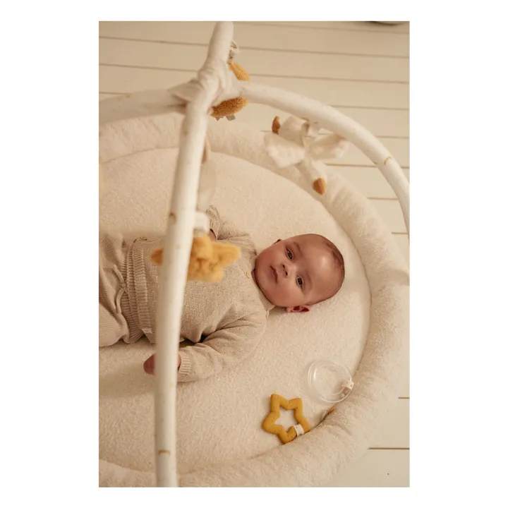 Alfombras de aprendizaje temprano | Blanco- Imagen del producto n°14