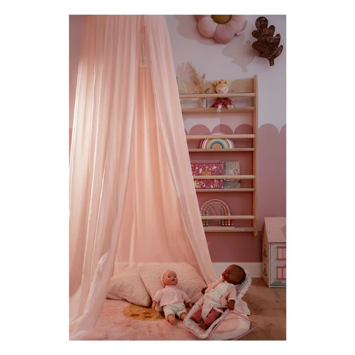 Alfombra de flores | Rosa- Imagen del producto n°2