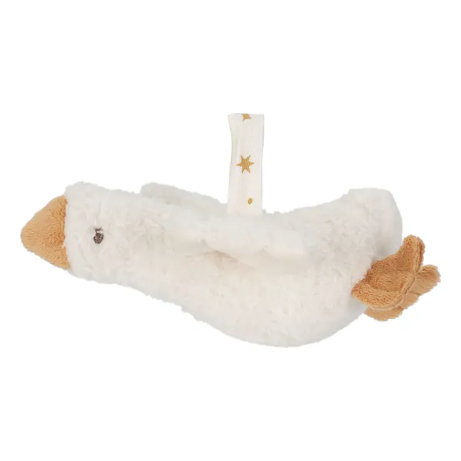 Early learning mats | White