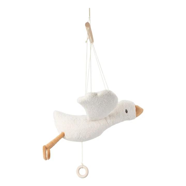 Mobile Goose | White- Product image n°0