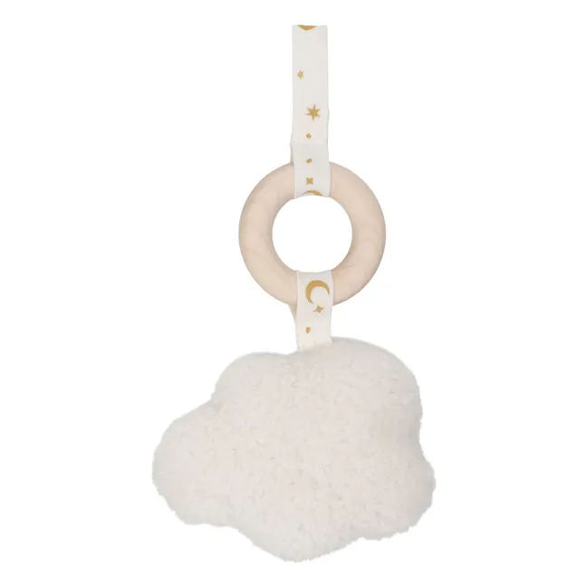 Early learning mats | White