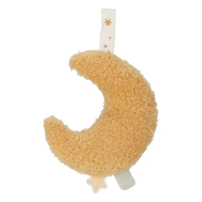 Early learning mats | White