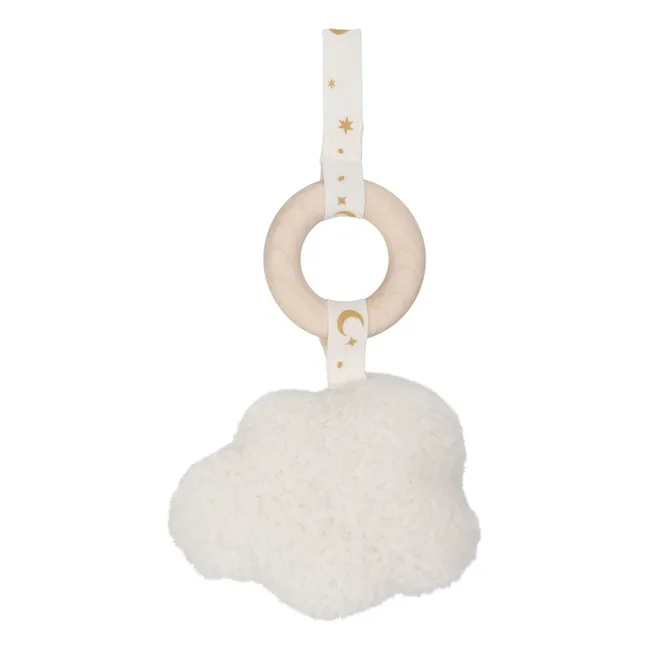 Early learning mats | White