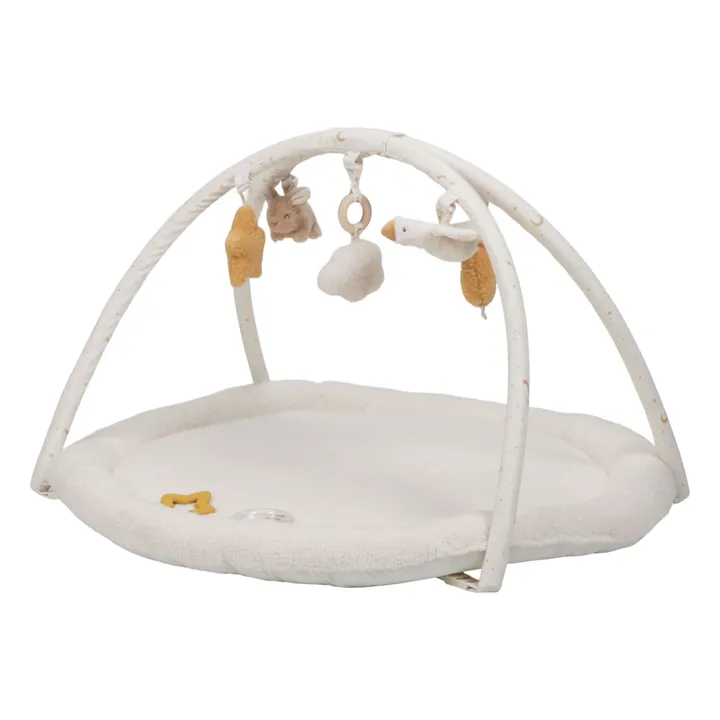 Alfombras de aprendizaje temprano | Blanco- Imagen del producto n°9