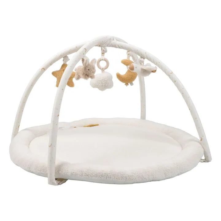 Alfombras de aprendizaje temprano | Blanco- Imagen del producto n°0