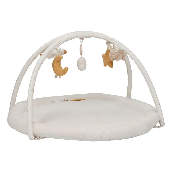 Alfombras de aprendizaje temprano | Blanco- Imagen del producto n°4