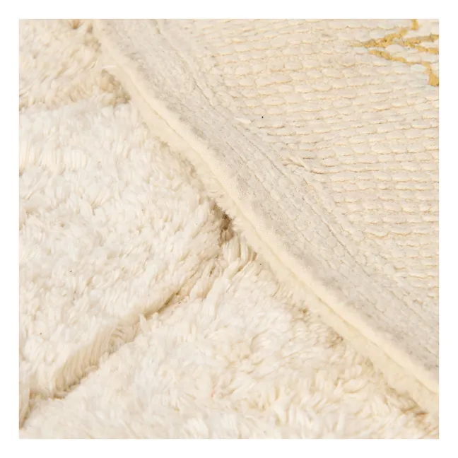 Tapis Oie | Beige