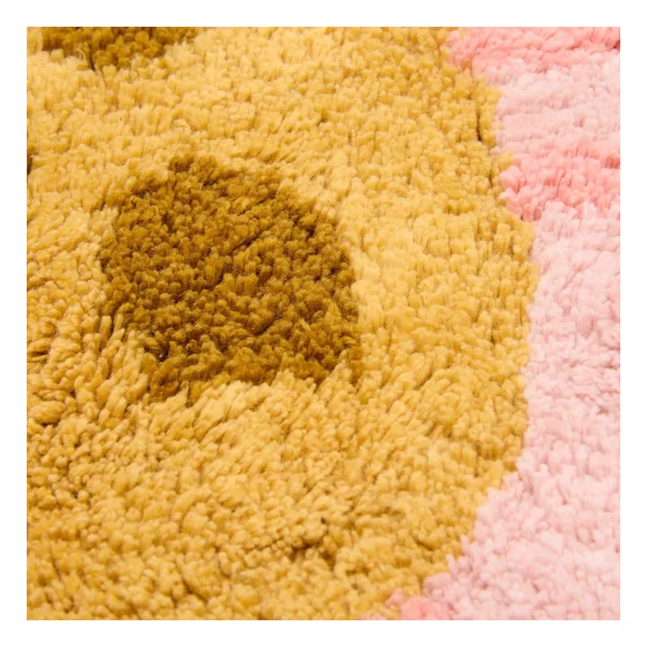 Alfombra de flores | Rosa- Imagen del producto n°3