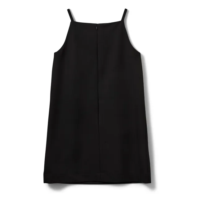 Courtneysy dress | Black