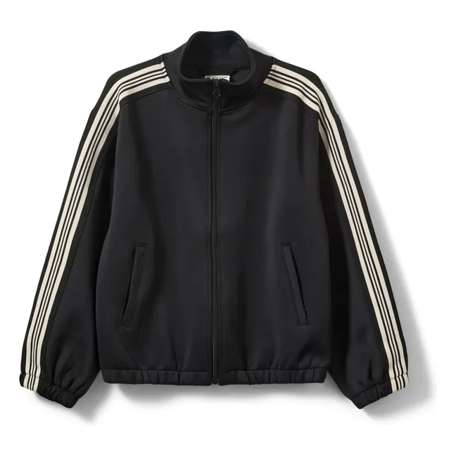 Chaqueta Barbarsy | Negro