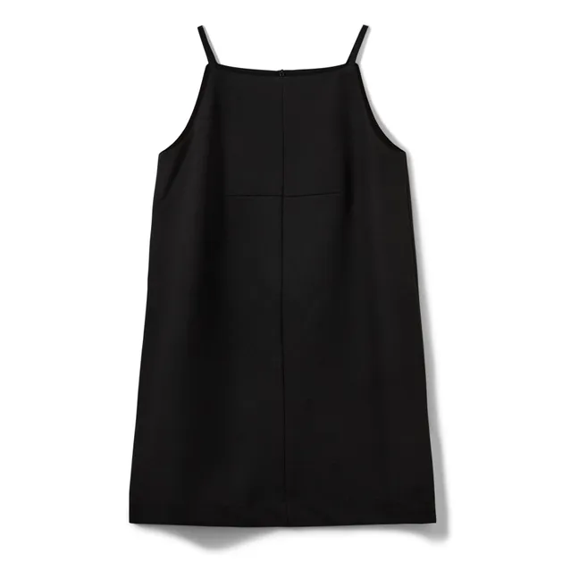 Kleid Courtneysy | Schwarz