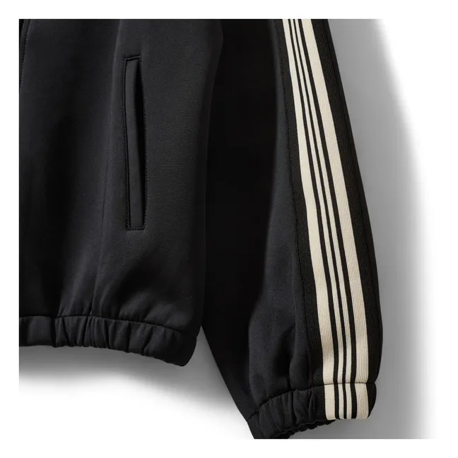 Veste de Survêtement Barbarsy | Noir