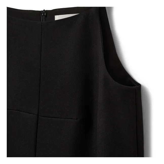 Courtneysy dress | Black