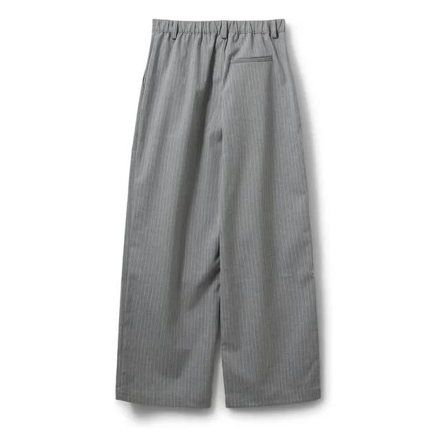 Pantalon Malinasy | Gris
