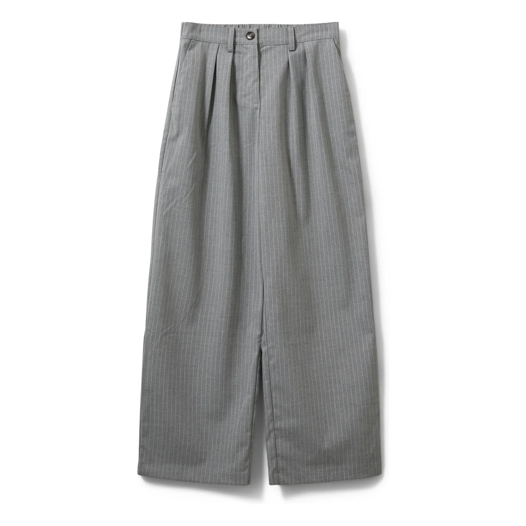 Sofie Schnoor Grey Malinasy Pants