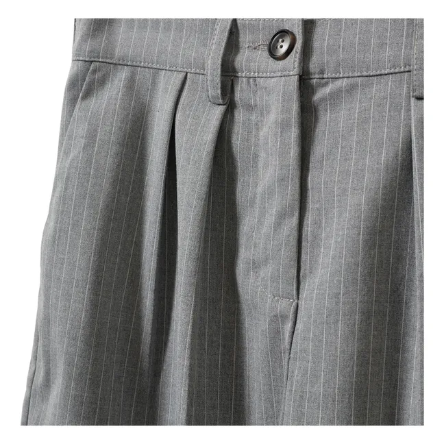 Pantalon Malinasy | Gris