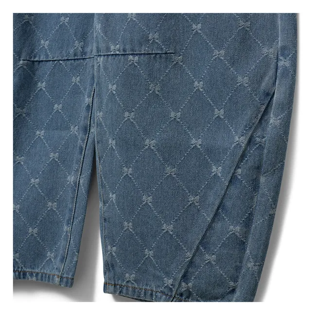 Jean Barrel Tomarsy | Bleu