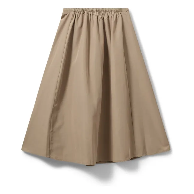 Falda Juneausy | Topo