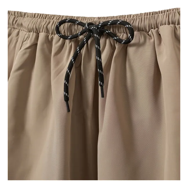 Jupe Juneausy | Taupe