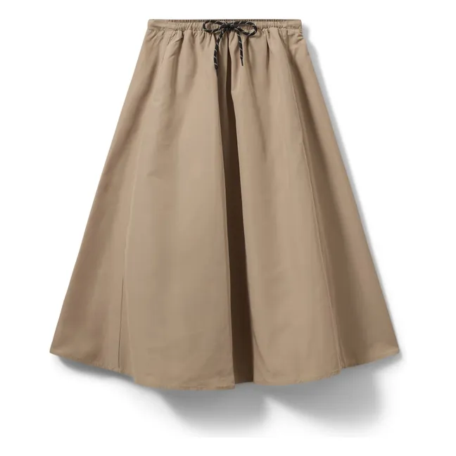 Falda Juneausy | Topo