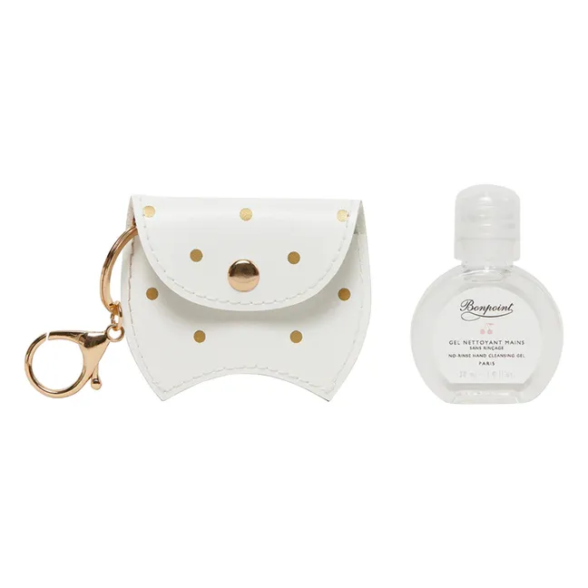 Hand cleansing gel pouch | Or