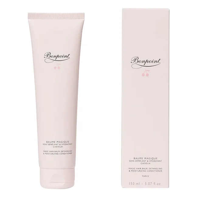 Bálsamo mágico desenredante e hidratante - 150ml