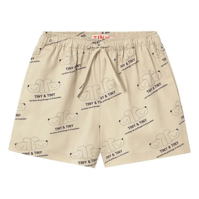 Pantalones cortos Tiny &amp; Tiny Twill | Beige
