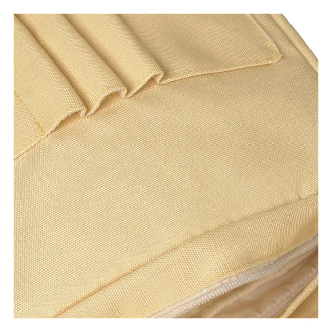 Mochila Cherry | Amarillo