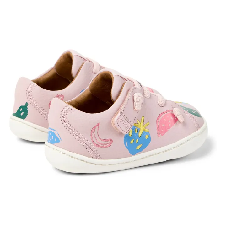 Zapatillas Peu Cami Fruits | Rosa- Imagen del producto n°3