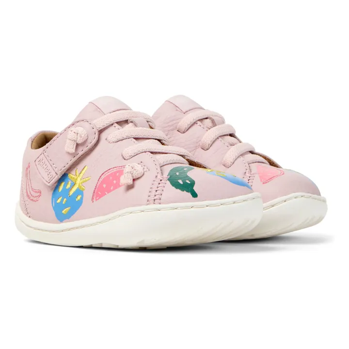 Zapatillas Peu Cami Fruits | Rosa- Imagen del producto n°1