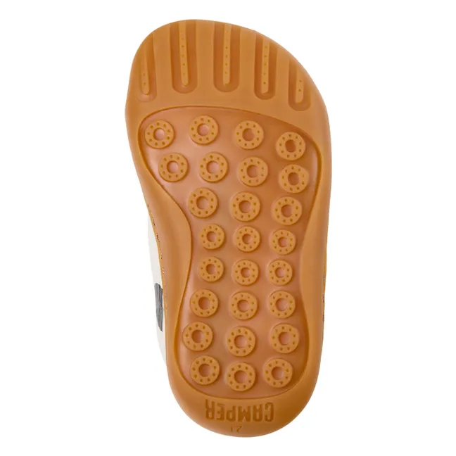 Zapatillas Peu Cami Pois | Blanco