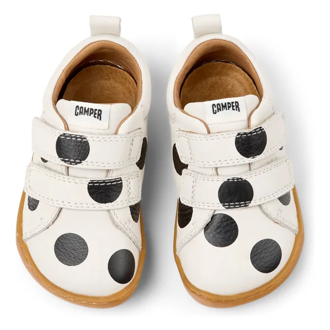 Zapatillas Peu Cami Pois | Blanco