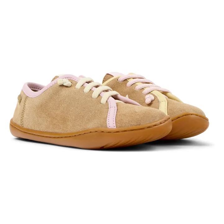 Zapatillas Peu Cami Mismatched | Marrón claro- Imagen del producto n°1