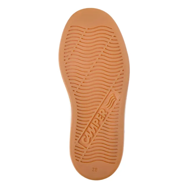 Allenatori Runner Four | Blu marino