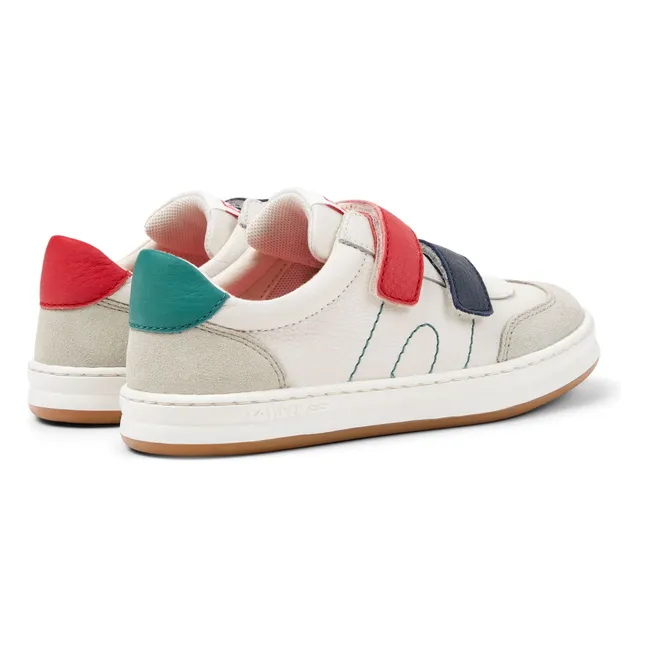 Runner Four sneakers | Navy blue
