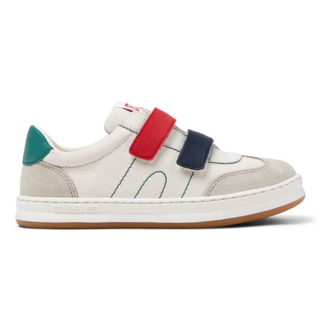 Baskets Runner Four | Bleu marine