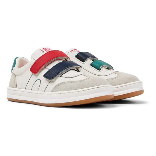 Baskets Runner Four | Bleu marine