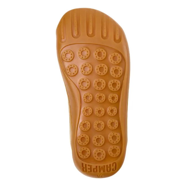 Zapatillas Peu Cami Mismatched | Marrón claro