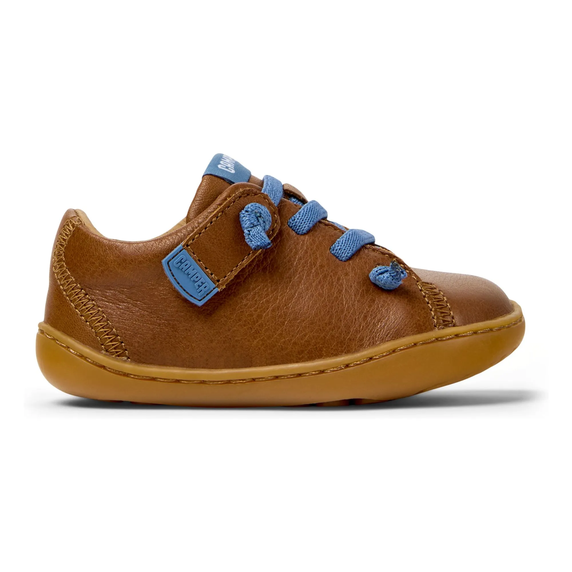 Camper Brown Peu Cami Sneakers