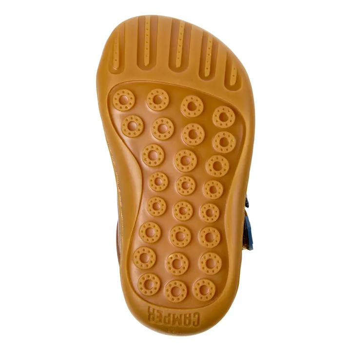 Zapatillas Peu Cami | Marrón- Imagen del producto n°4