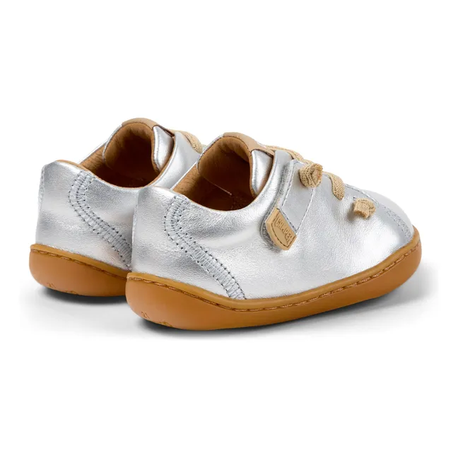 Peu Cami sneakers | Silver