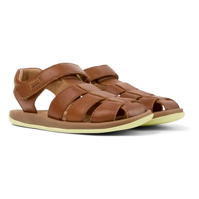 Bicho sandals | Brown