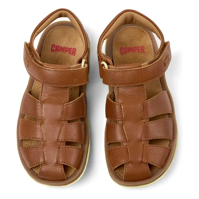 Bicho sandals | Brown