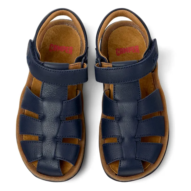 Bicho sandals | Dark Blue