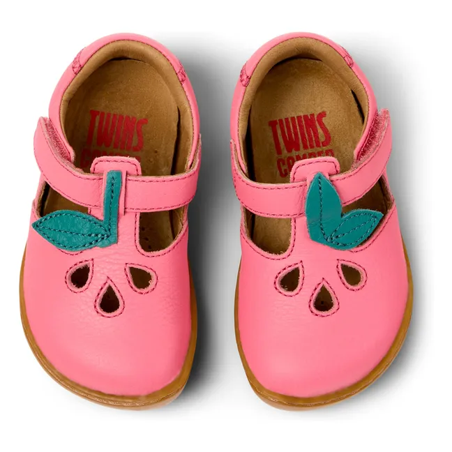 Babies Peu Cami Fruits | Rose