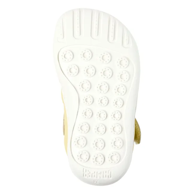 Babies Peu Cami Fruits | Jaune